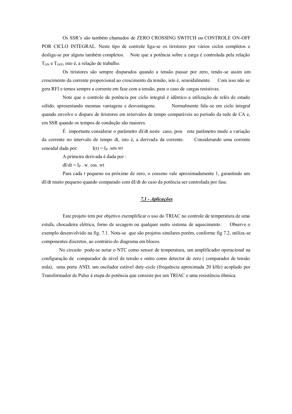Mapa mental: Conjuntos Numéricos